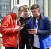  Свыше 73% голосов за благоустройство территорий по проекту ФКГС на Среднем Урале набраны волонтёрами